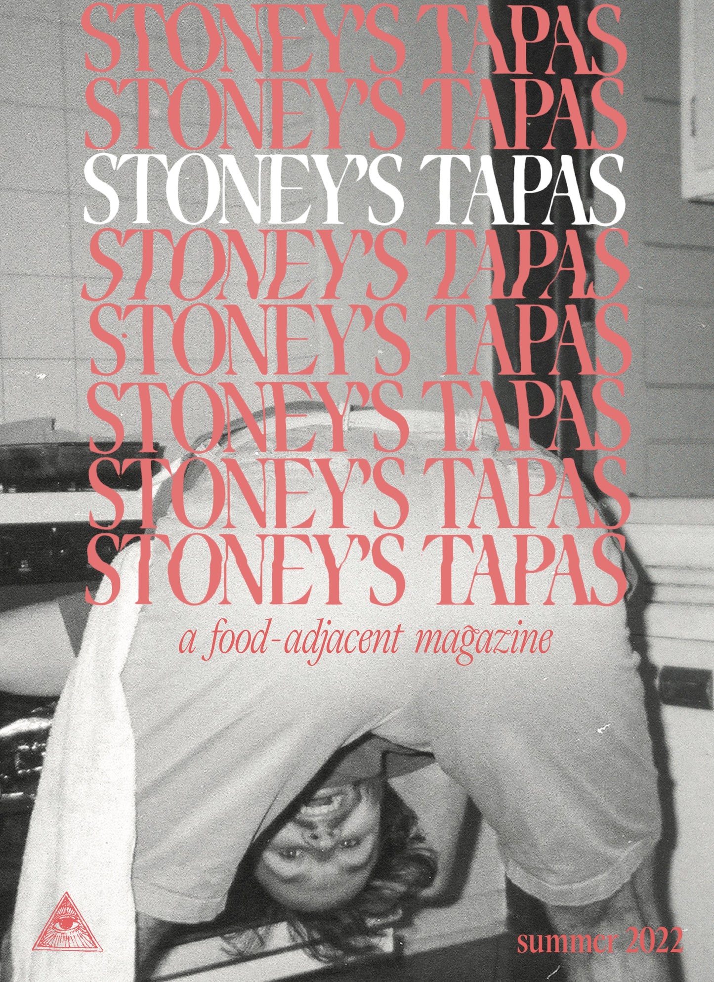 Stoney's Tapas -- VOL 1